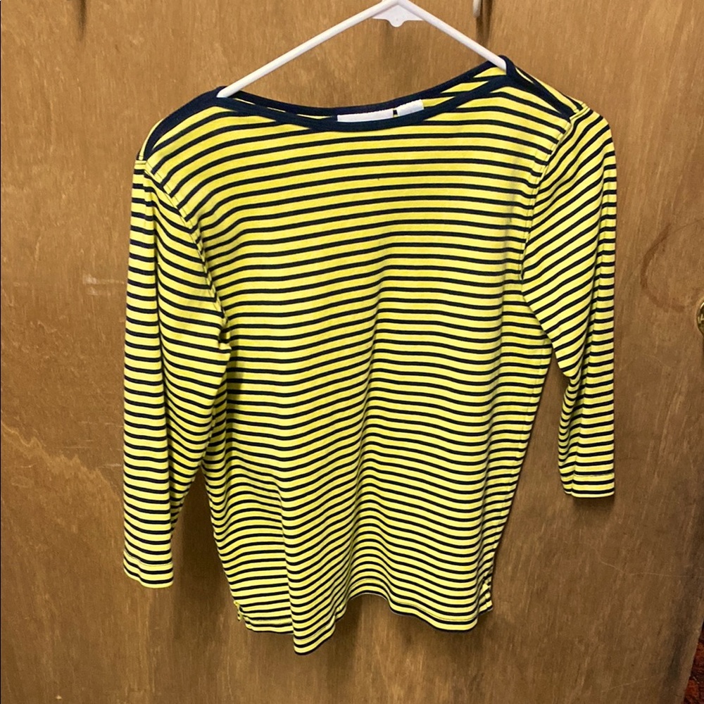 3/$15. Liz Claiborne top size S